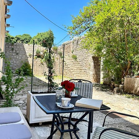 Apartment Stara Kuca Малі Стон Екстер'єр фото