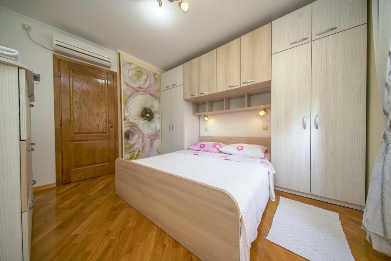 Apartment Stara Kuca Малі Стон Екстер'єр фото