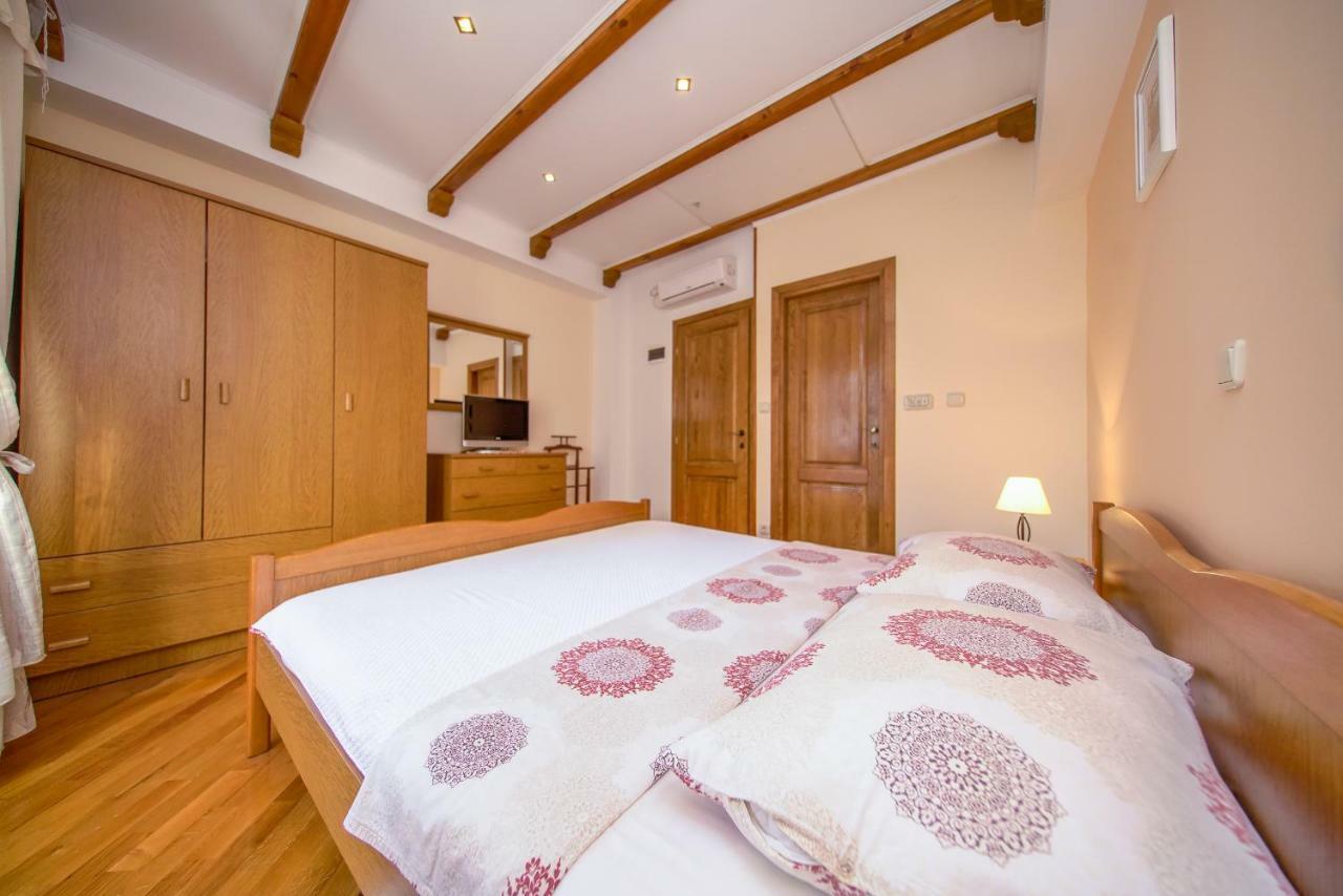 Apartment Stara Kuca Малі Стон Екстер'єр фото